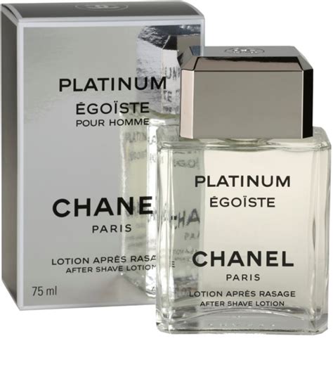 buy egoiste chanel|chanel egoiste platinum after shave.